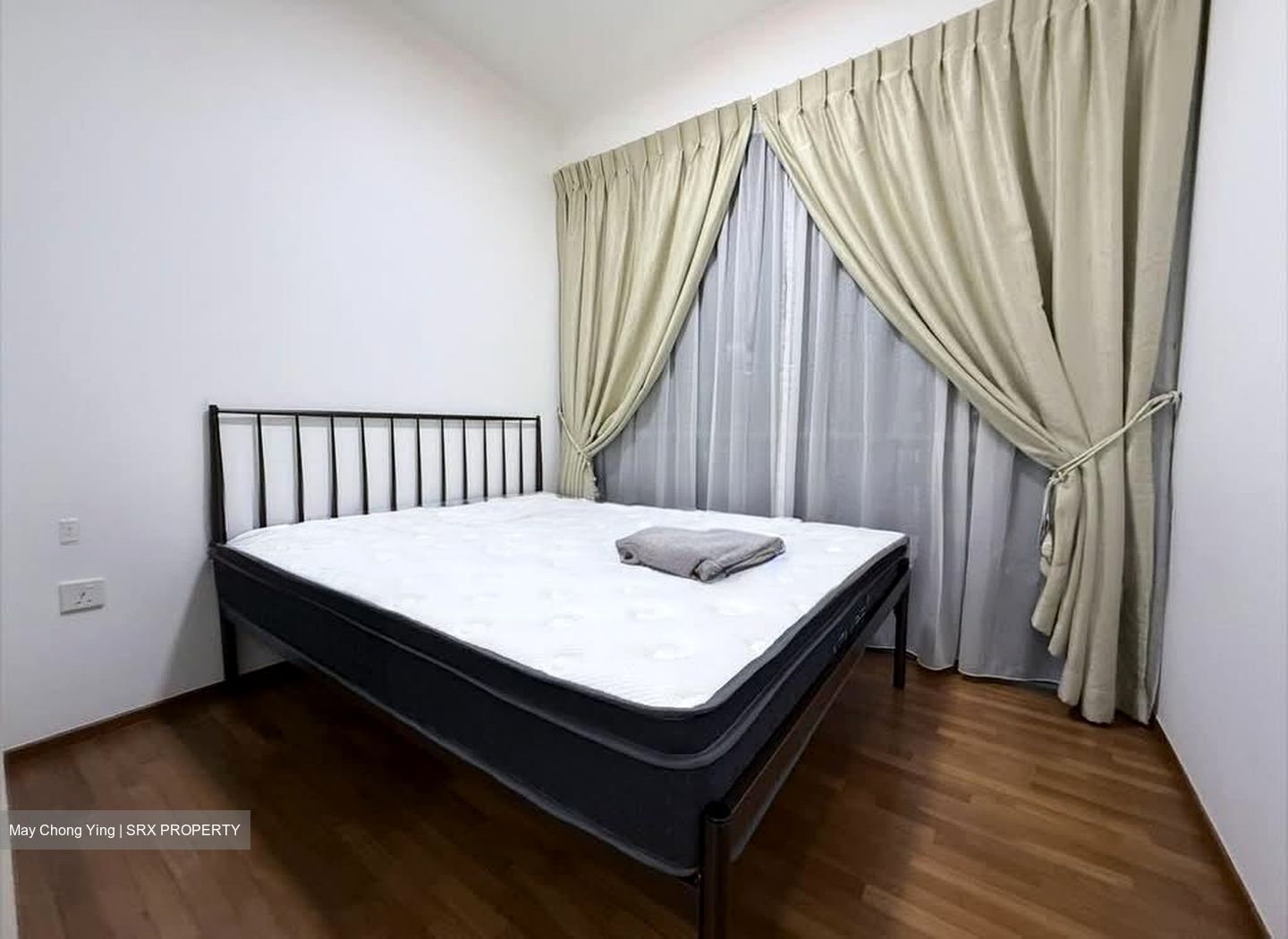 Parc Centros (D19), Condominium #579561821